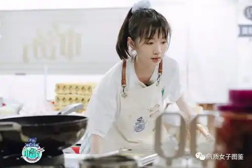 李浩菲中餐厅第四季开播剧照