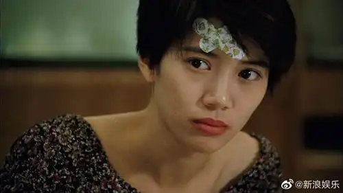 1994年国产凌凌漆,袁咏仪饰演红白玫瑰李香琴