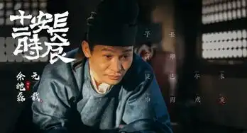 长安十二时辰为何评价那么高
