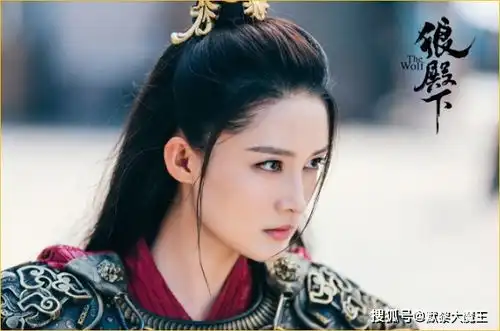 任嘉伦又一仙侠剧官宣,陈情令导演倾情打造,女主选角成爆点