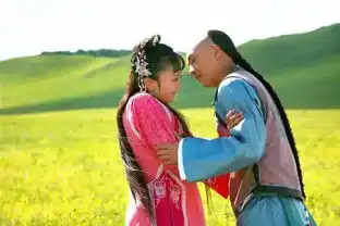 情侣头像我只有一张求另一张