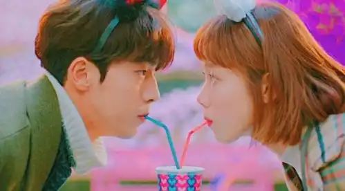 七夕节小初来cosplay月老以你的名义送对方一份小礼物