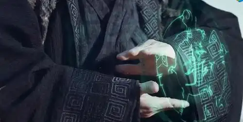 24小时播放量破2亿这部剧将成为ip改编最成功的玄幻剧