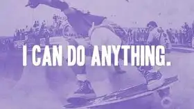 我很平凡,但是我的青春一样很精彩