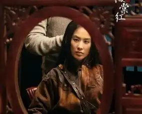 于正晒鬓边不是海棠红剧照,佘诗曼造型显老,尹正京剧妆惊艳