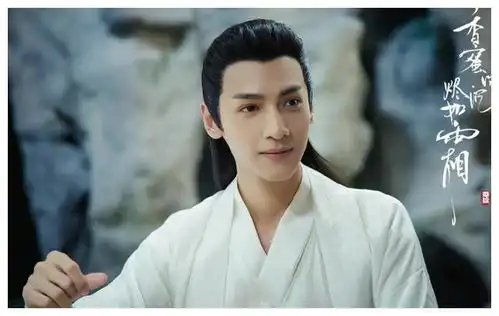 全网公认的五大古装美男,一个比一个魅力大,武则天的快乐太好磕
