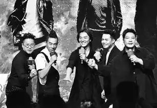 20年后古惑仔变黄金兄弟经典银幕记忆再度延续
