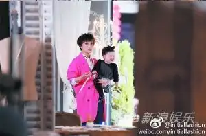 上视节孙俪卷土重来与李小冉高圆圆争视后