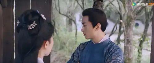 钱塘苏小说说陈晓版梦华录5有血有肉的男主