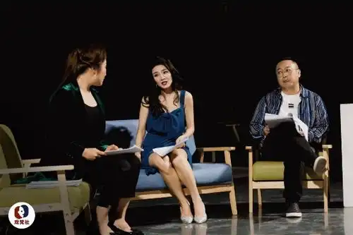 光纬戏剧出品话剧飞越疯人院中文版2020年巡演正式启动
