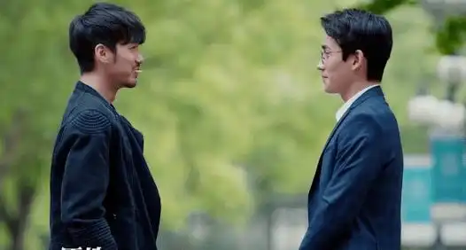 双男主剧那么多,山河令凭啥脱颖而出