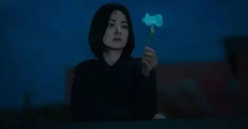 18年前的校园命案,催生了今天的黑暗荣耀