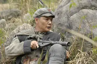 傅程鹏突围突围演痞气男
