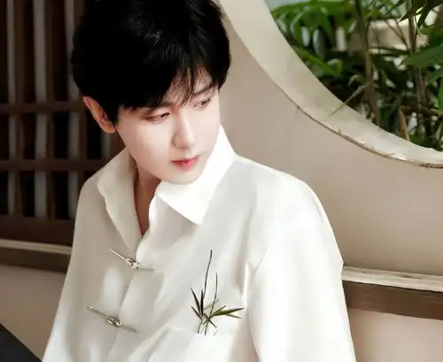 金鹰奖开始投票,肖战成毅王一博都有作品入选,你支持谁呢
