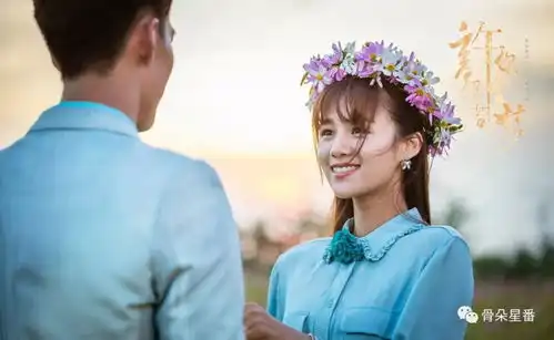 专访丨安悦溪生而为演员,我所期待与热爱的世界
