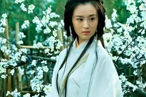 周瑜早逝,貌美如花的小乔和谁共度下半生说出来你可能不信
