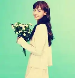 9大女星回眸杀赵丽颖郑爽一笑百媚生
