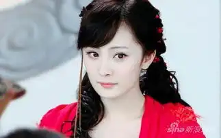 杨幂杨洋周迅蒋梦婕盘点与荣信达解约就爆红明星