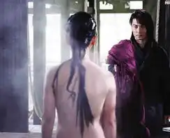 色戒中汤唯裸替竟是男儿身揭秘大牌明星裸戏内幕
