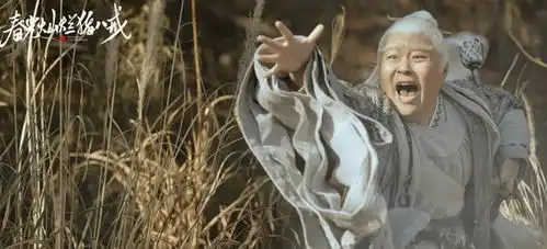 影版春光灿烂猪八戒将上映,原班人马齐集,唯独太白金星被换
