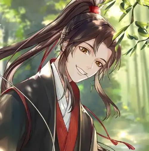 这五位角色的台词太扎心,想锤死贺朝,和魏无羡同门心态会崩