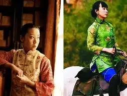 让子弹飞女人戏被看好苗圃力赞周韵刘嘉玲