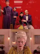 复联4中关键的古一法师,居然是这么前卫的百变人
