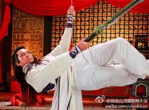 为什么钟汉良的武侠角色都是经典他的武打戏马戏太让人佩服了
