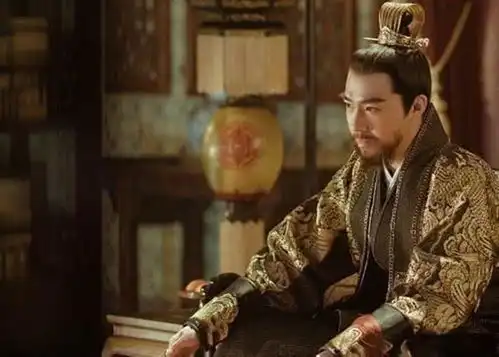 朱高煦为何要伸腿勾倒朱瞻基,朱瞻基当时对朱高煦究竟说了什么