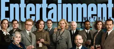 东方快车的谋杀与东方快车谋杀案