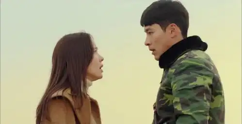 爱的迫降玄彬狂吃醋剧情爆甜,豁出性命只为救孙艺珍