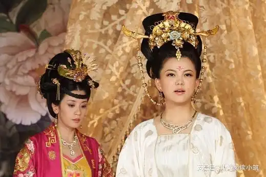 饿死驸马不到一年,武则天便让太平公主改嫁武则天的爱别有特色