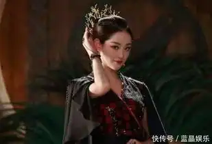 从三生三世到一千零一夜,祝绪丹为爱黑化习惯了
