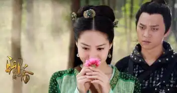 聊斋新编绿衣女大结局剧情预告做人始终要心存善念
