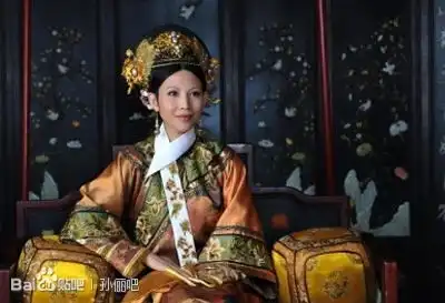 看看甄嬛传现在的妃子们都在忙啥

