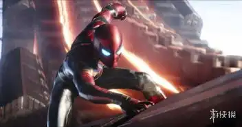 气势最重要复仇者联盟3曝新剧照美队表示随时开干