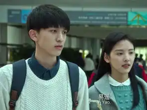 悲伤逆流成河齐铭喜欢易遥还是顾森湘齐铭结局是什么意思