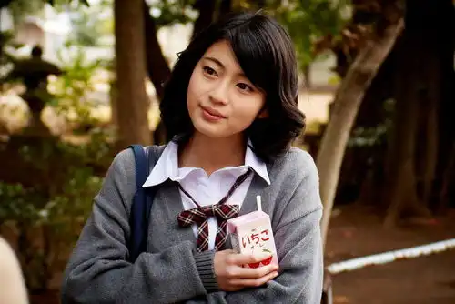 高桥春织haoritakahashi图片
