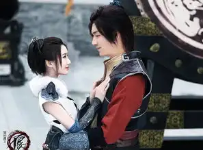 新版画江湖之不良人剧照曝光,毛晓彤首次担纲古装剧女主