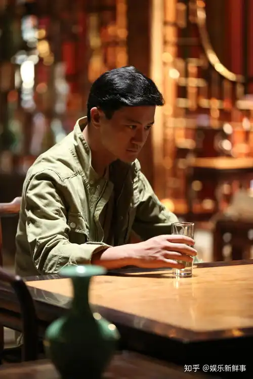 盗墓笔记之怒海潜沙今开播白一弘戏份大大增加
