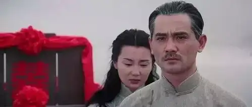 孙俪搭档,演技不输李幼斌,57岁依然单身零绯闻,和动物为伴
