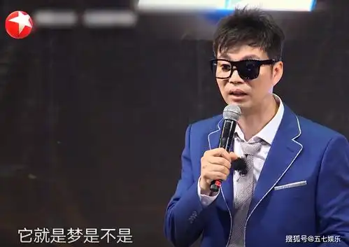 46岁的王迅吊威亚唱歌,有谁注意雷佳音说了什么好讽刺
