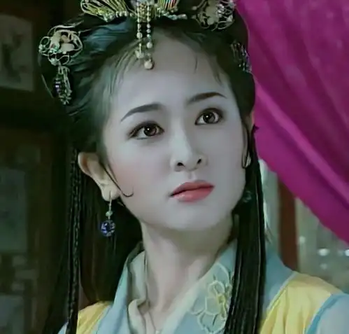 新版上错花轿嫁对郎将播,涓子回归,饰演昌平公主的母亲