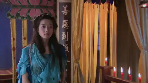 仙剑奇侠传三龙葵摆出公主架子,景天竟为她去古董宝贝