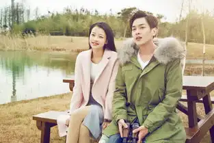 候鸟唯美剧照曝光戏里美如画戏外冻成狗