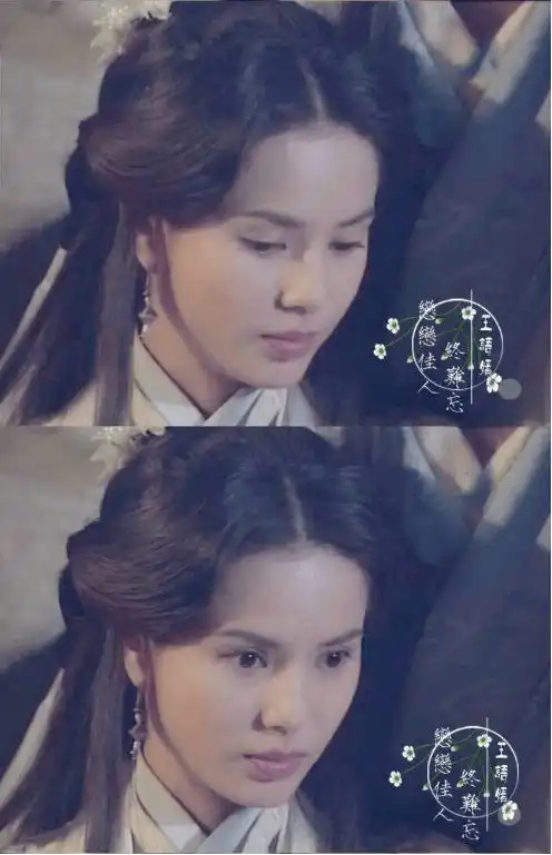 54岁李若彤沉迷健身,身材神似金刚芭比,网友一掌一个段誉
