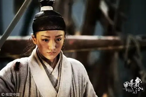 陈坤,女明星那么多,为什么你只偏爱她