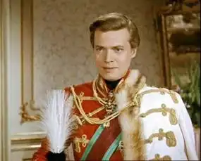 茜茜公主皇帝扮演者卡尔因病去世享年86岁