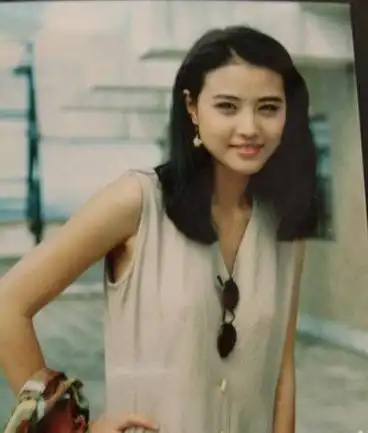 这几位50岁的女星惊艳了岁月到底用的什么不老仙经