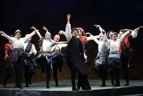 木心称他仅次于上帝,你能在他那里找到永恒与不朽的东西
